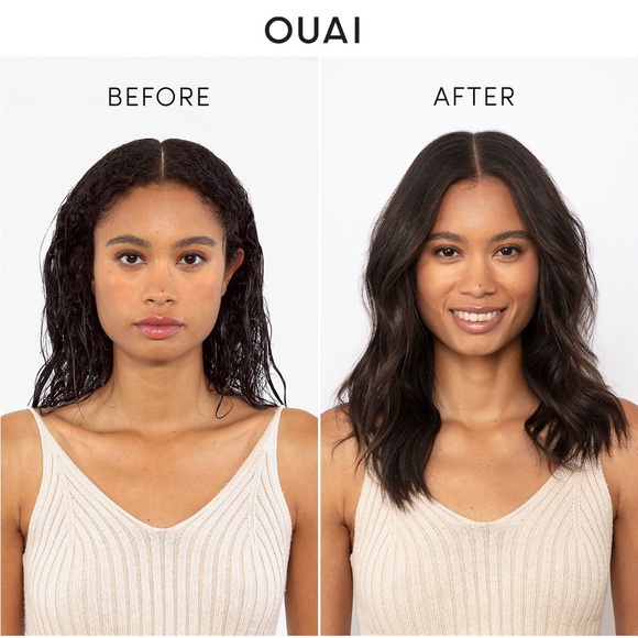 OUAI wave spray 145ml - Picture 3 of 6